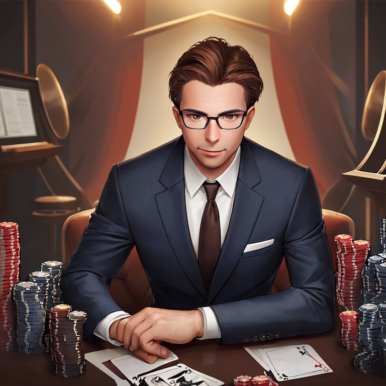 Online Casinos Österreich illustrative graphic